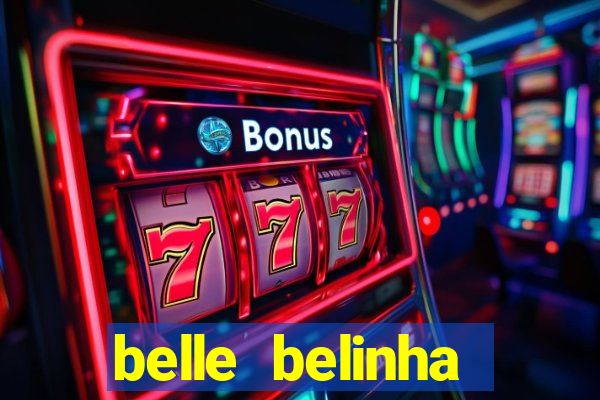 belle belinha telegram free